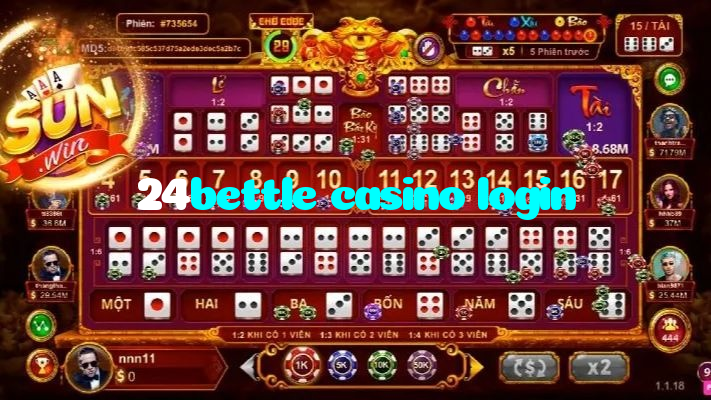 24bettle casino login casino presented on mobile device in Pakistan with slots and live games