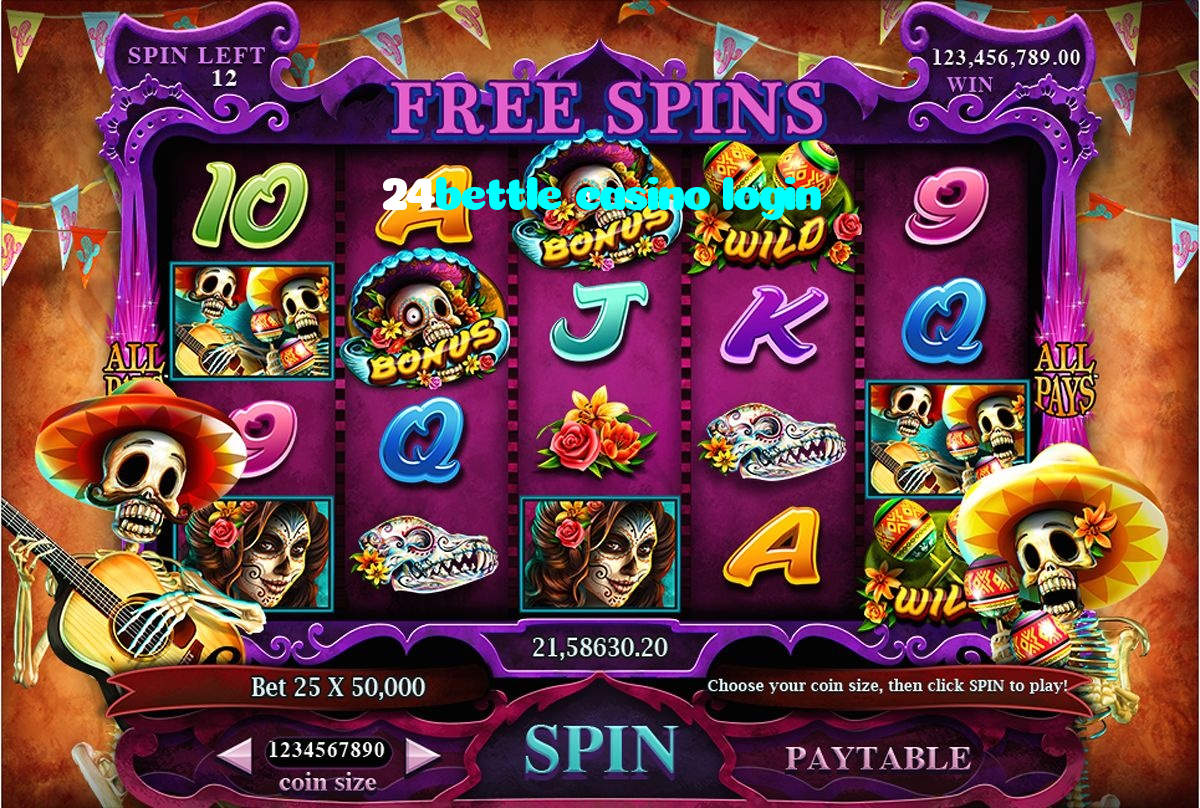 24bettle casino login خوش آمدید بونس +600% پیشکش موبائل ایپ کے پروموشن سیکشن میں دکھائی دیتی ہے۔